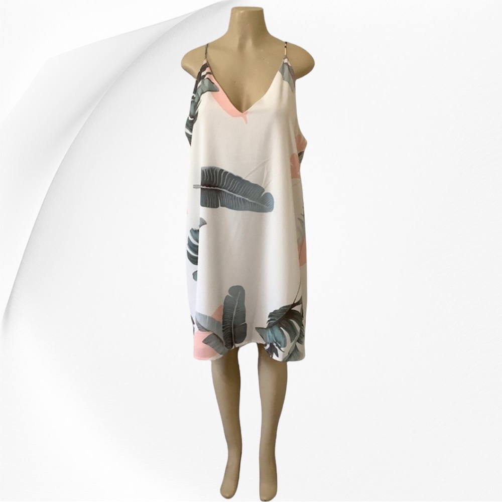 SHEIN Dress